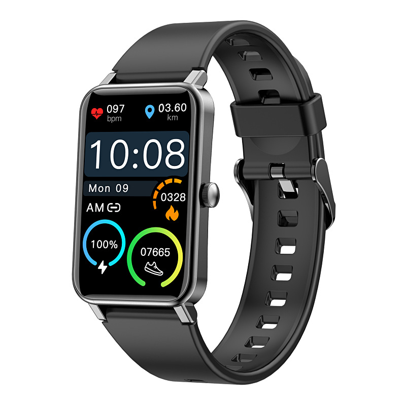 ZX18 Smart Watch - Image 5