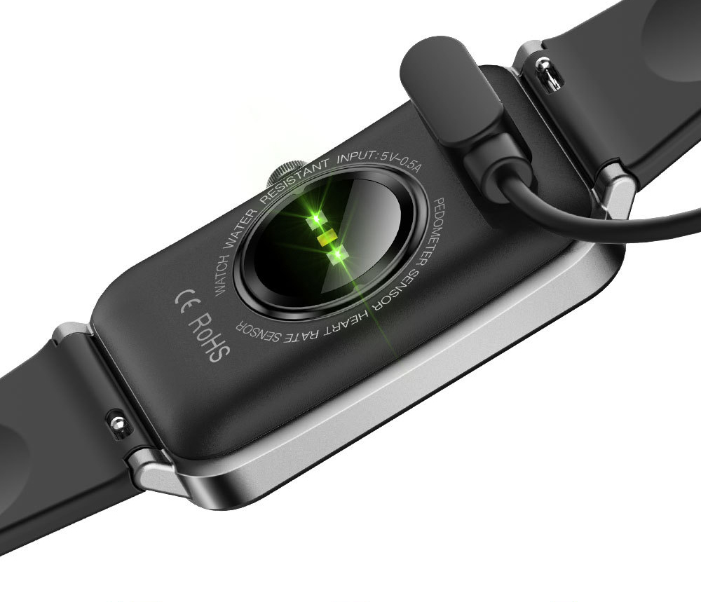 ZX18 Smart Watch - Image 6