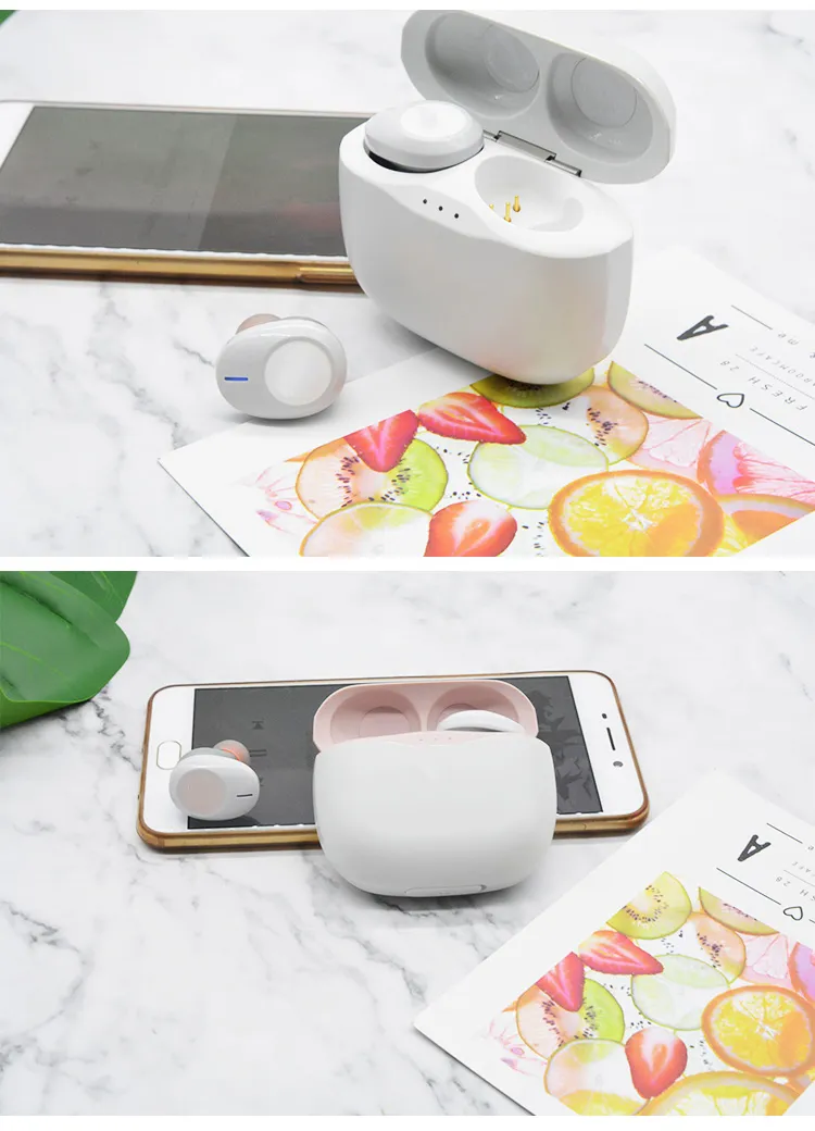 TUNE120TWS wireless music headphones