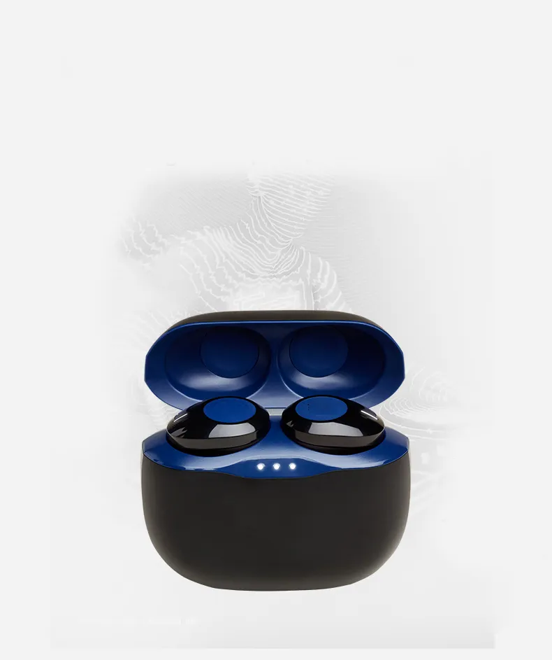 TUNE120TWS wireless music headphones