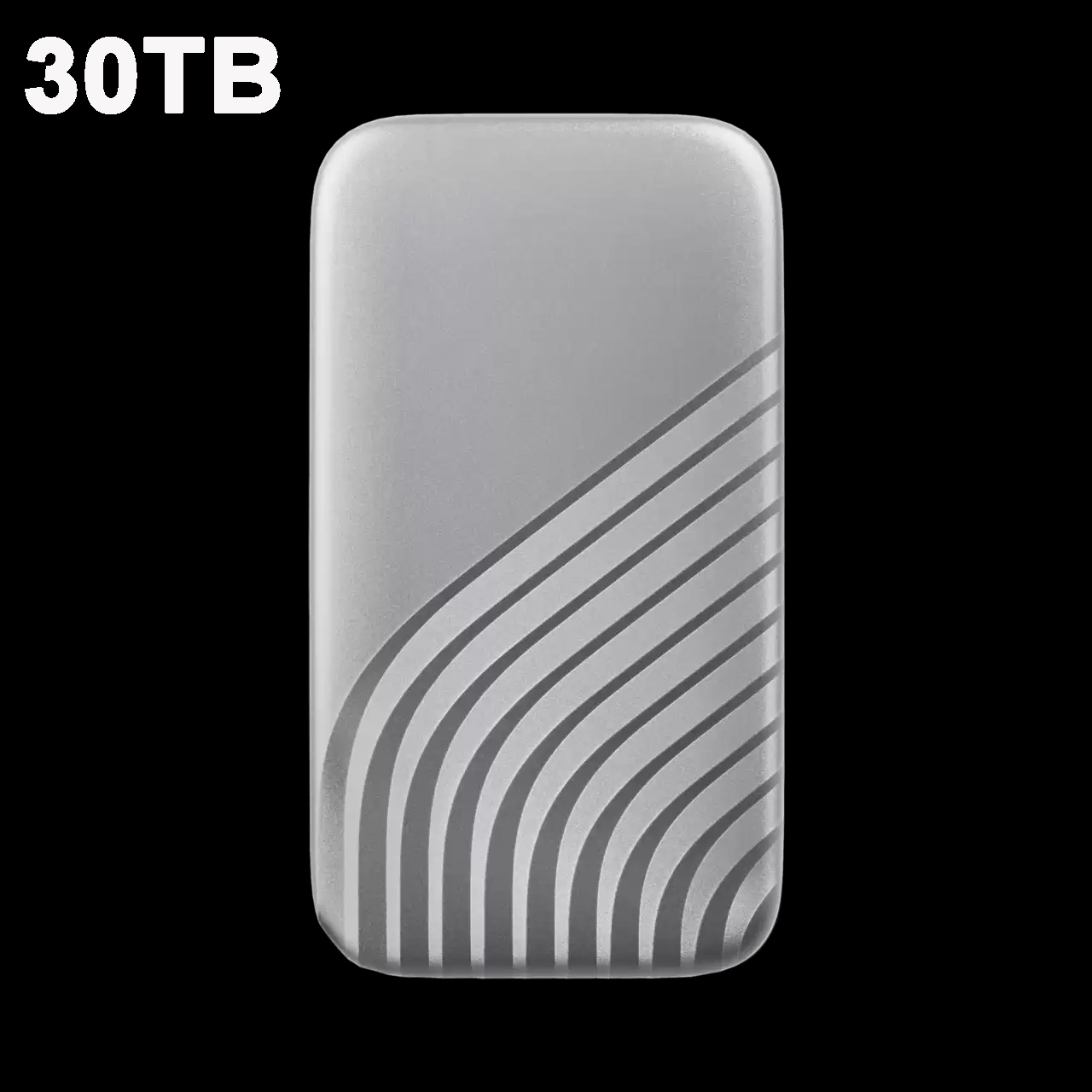 Type-C Mobile Solid State Drive - Image 3