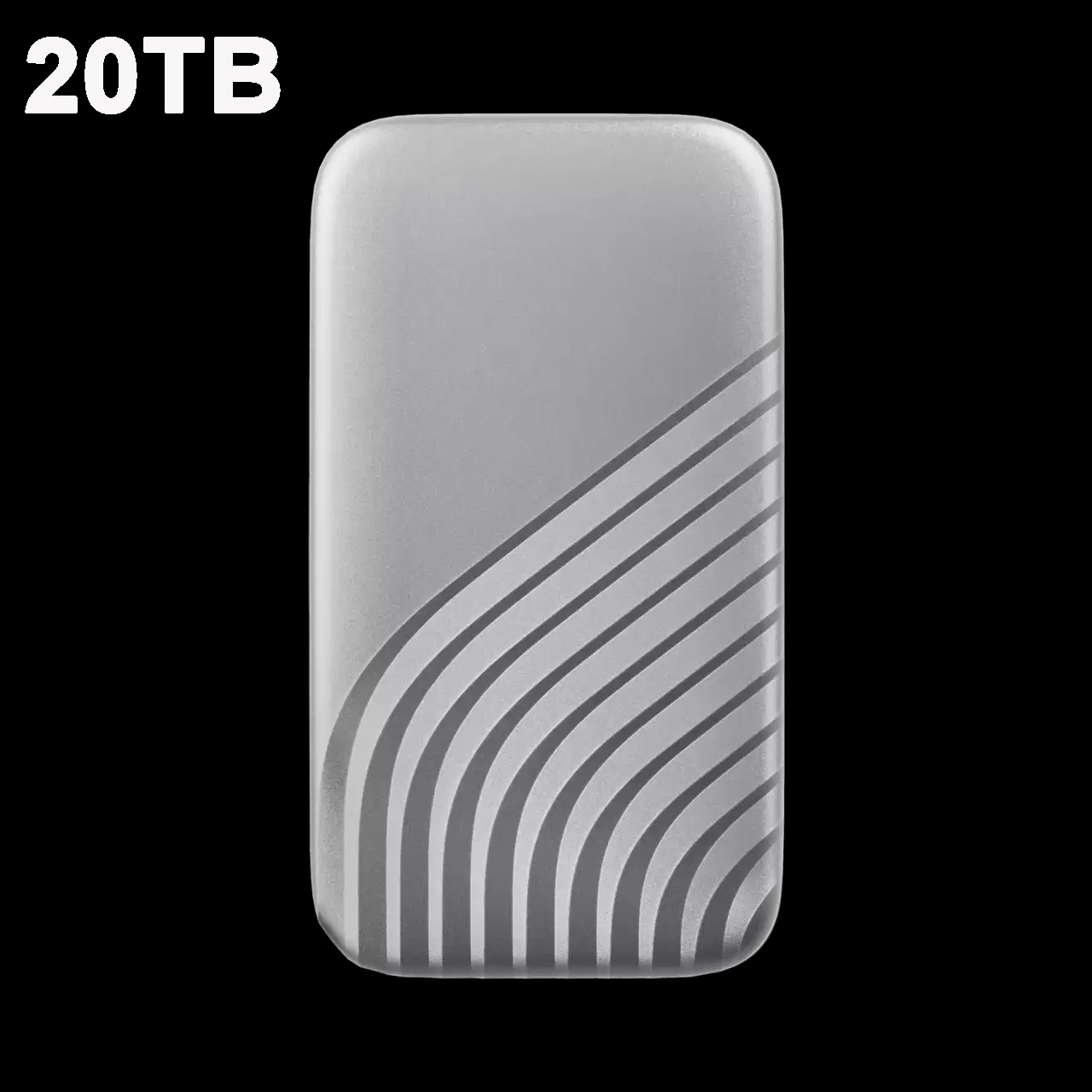 Type-C Mobile Solid State Drive - Image 5