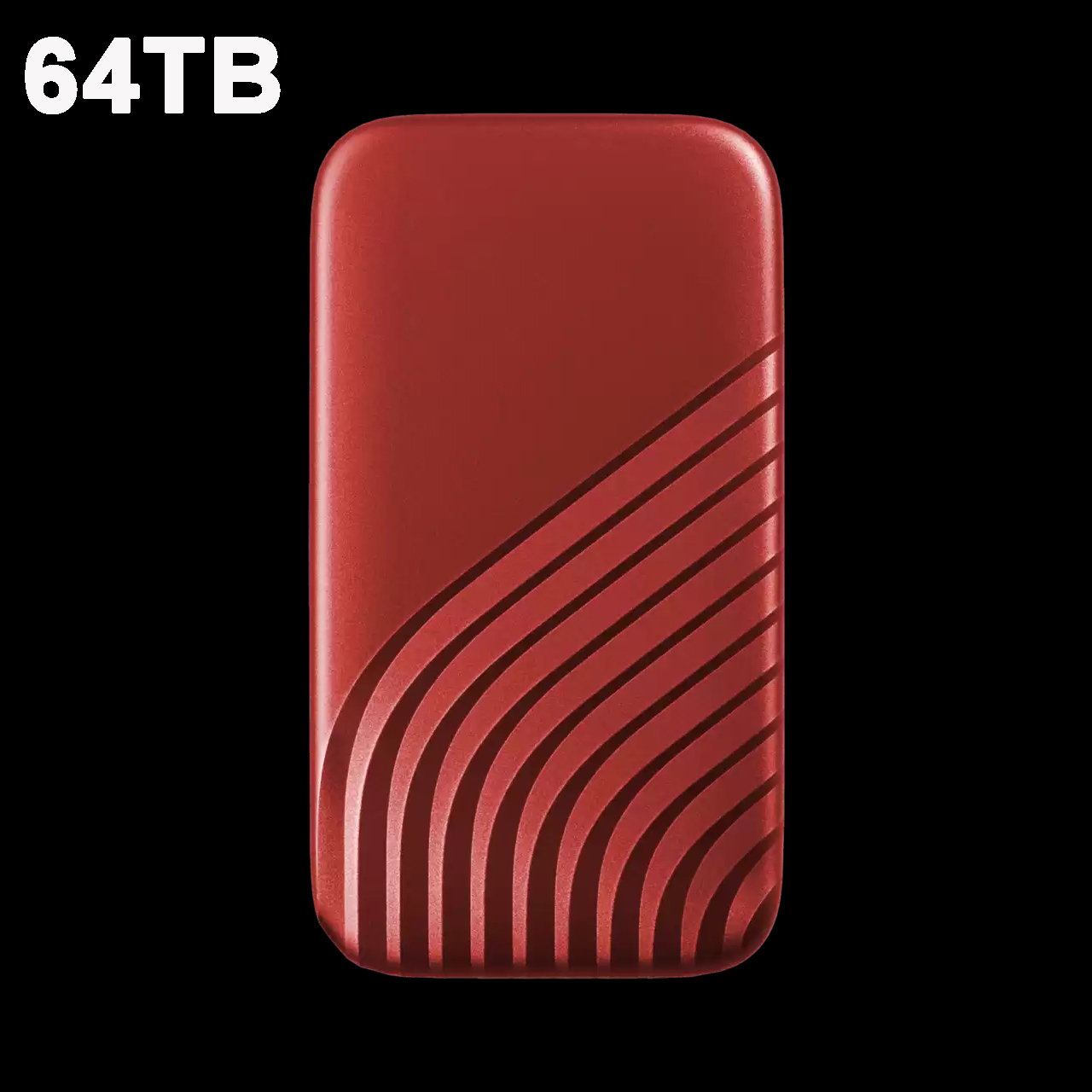 Type-C Mobile Solid State Drive - Image 6