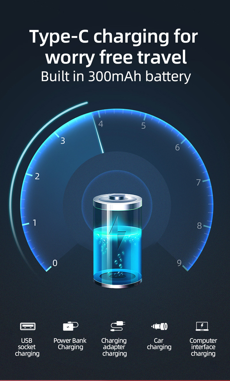 Electric Silicone Lip Enhancement Instrument Beauty Tools