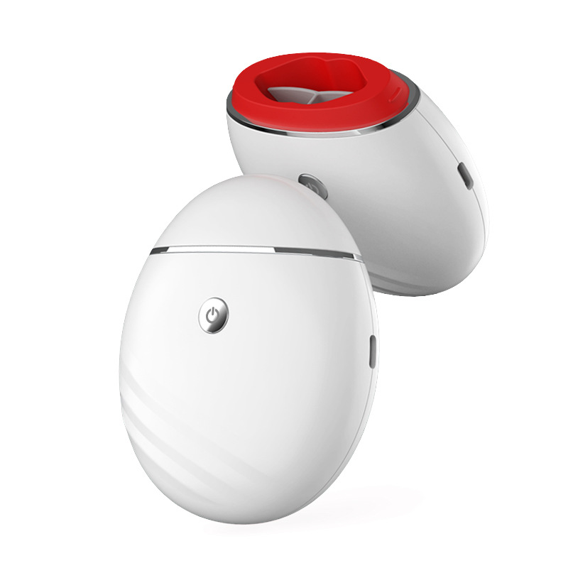 Electric Lip Enhancement Device – Silicone Beauty Tool with Adjustable Suction