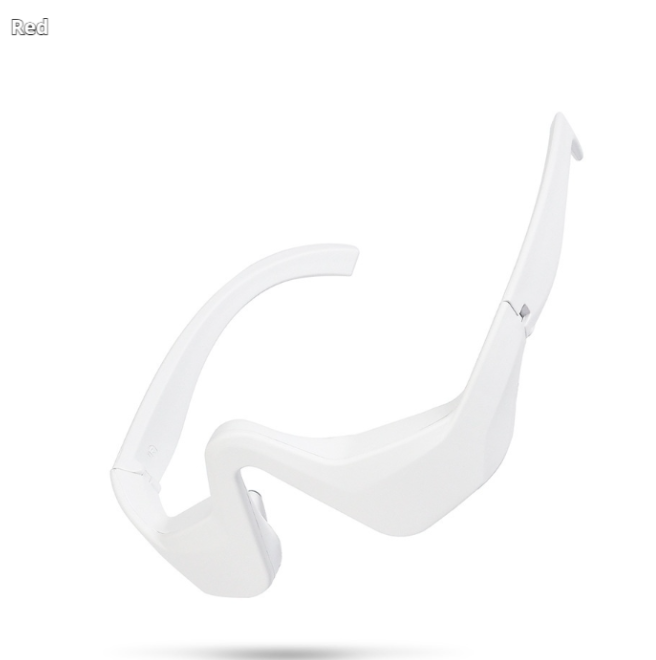 Eye Massager Relieves Eye Fatigue Eyes Massage Glasses Eye Fatigue Relief Massager Under - Eye Glasses Massager - Image 2