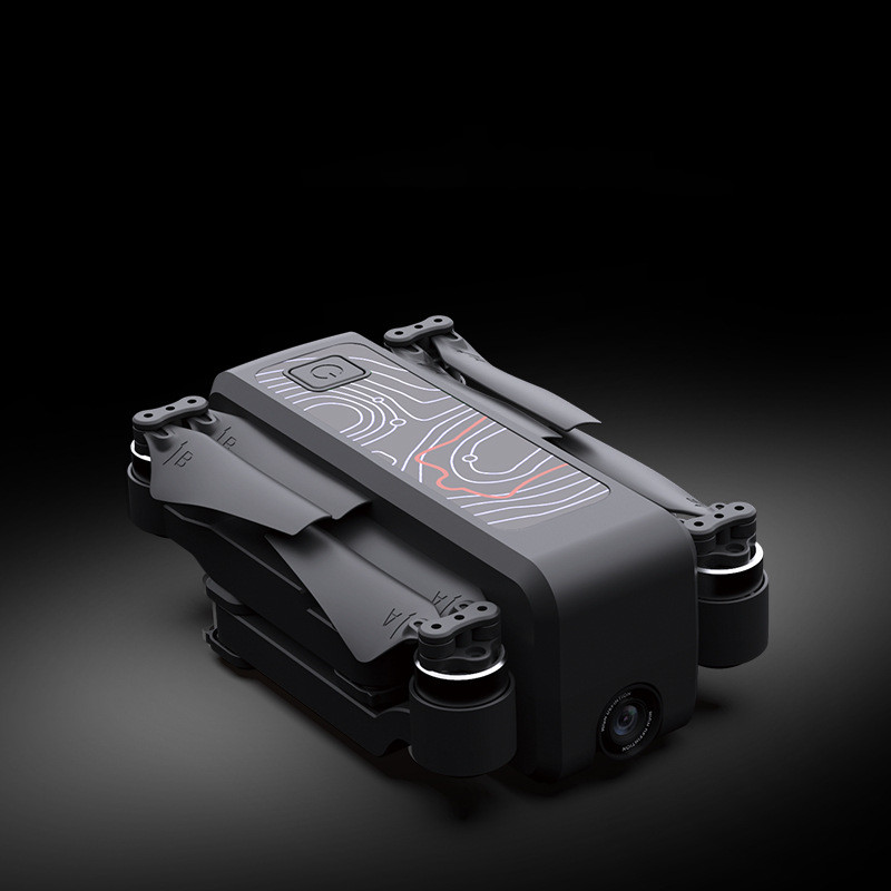 Long Battery Life Hd 4K Esc Camera Drone