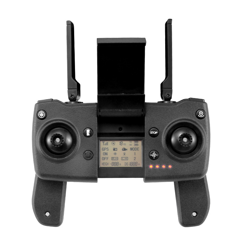 Long Battery Life Hd 4K Esc Camera Drone - Image 2