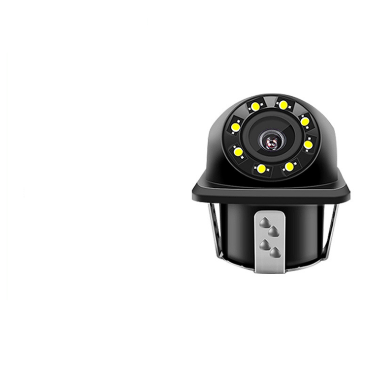 HD Waterproof Universal Reversing Rear View Camera - Image 3