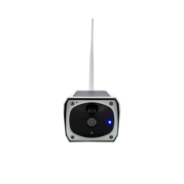 Solar Low Power Wireless Surveillance Camera - Image 3