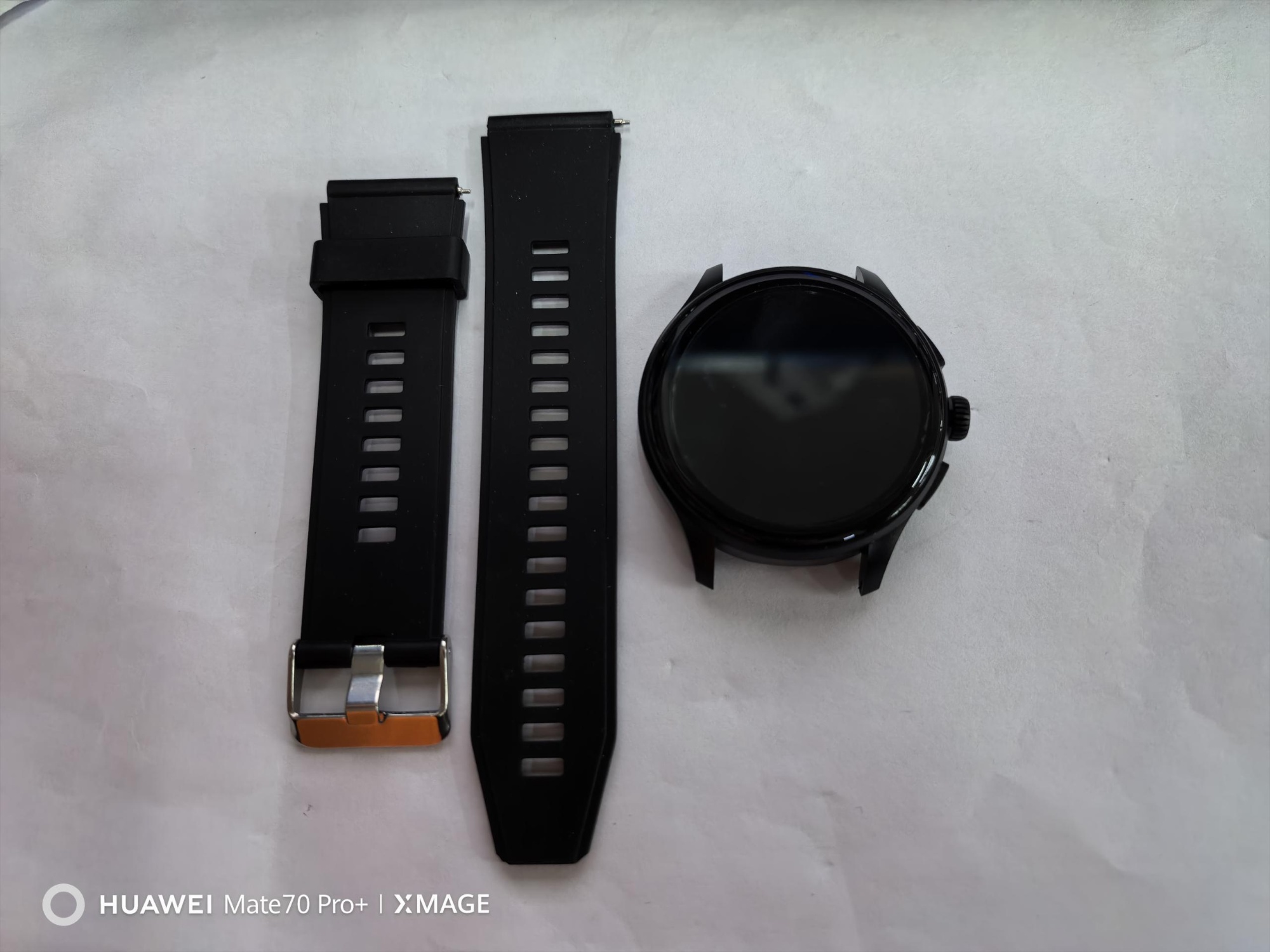 Smart Watch with ECG Monitoring – Wireless Charging Fitness Tracker - Image 6